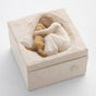 Jewellery and Keepsake Box – A Heartfelt Storage for Photos and Jewellery | Handmade