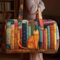 Emily-Rose | Handcrafted Travel Bag