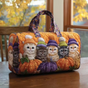 Rebecca | Handcrafted Travel Bag