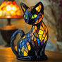 WhiskaGlow – lamp that makes hearts glow | Handmade