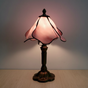 BLUSHEN | CLASSIC GLOW LAMP WITH FLOWERS | Handmade