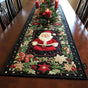 Arctic Splendour | Handmade Quilted Table Runner