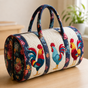 Olivia | Handcrafted Travel Bag