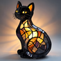 Pino | Night Light Lamp | Handmade