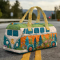 Gemma | Handcrafted Travel Bag