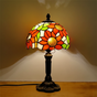 SOLINA | FASCINATING LED TABLE LAMP | Handmade