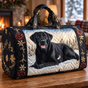 Ella | Handcrafted Travel Bag