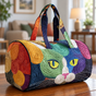 Bella | Handcrafted Travel Bag