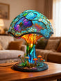 COLORSHROOM | Magical Mushroom Design Lamp | Handmade