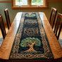 Celtic Spirit | Handmade Quilted Table Runner