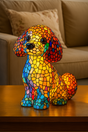 Binky | Magical Lamp for Dogs | Handmade