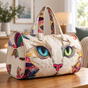 Sienna | Handcrafted Travel Bag