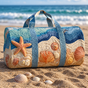 Matilda | Handcrafted Travel Bag