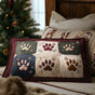 Comfortable Legs | Handmade Padded Cushion Cover