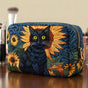 Dream Topper | Handmade Padded Make-Up Bag