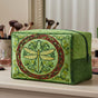 Divine Flight | Handmade Padded Make-Up Bag