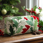 Blooming Holly | Handmade Padded Make-Up Bag