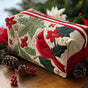 Cardinal and Holly | Handmade Padded Make-Up Bag
