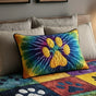 Loving Legs | Handmade Padded Cushion Cover
