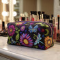 Morning Light | Handmade Padded Make-Up Bag