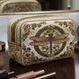 Mystical Dancer | Handmade Padded Make-Up Bag
