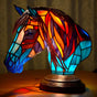 Spirit | Magic Horse Lamp | Handmade