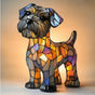Dex Dog Magic Lamp | Handmade