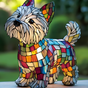 Kiko | Magical Lamp for Dogs | Handmade