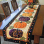 Spiced Pumpkin | Handmade Quilted Table Runner