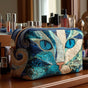 Perfect Day | Handmade Padded Make-Up Bag