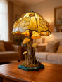 SHROOMGLOW | Mushroom-Shaped Night Light | Handmade