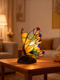 SUNWING | Mosaic Wing Lamp in Yellow | Handmade