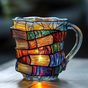 Luna Mug | Handmade