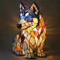 Snuf | Glacial Husky Glow | Handmade