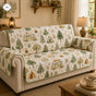 Woodland Adventure Quilted Seat Sofa LV83