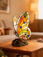 VITAFLY | Mosaic Wing Illuminating Lamp | Handmade